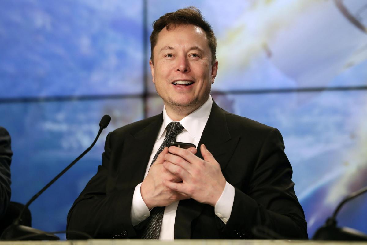 Issue of the day: Could you answer Elon Musk's interview question?