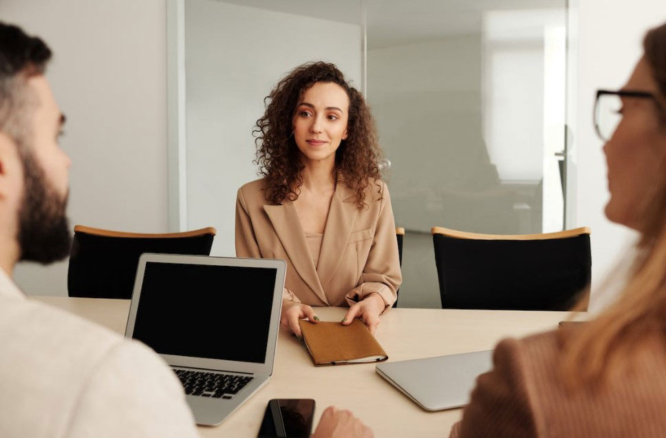 13 Mistakes to Avoid Making in Your First Job Interview